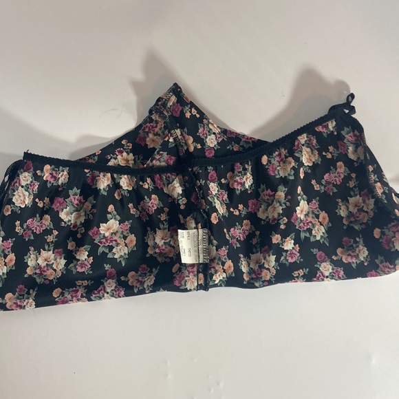 Vintage Cachet pajama short set - Picture 8 of 10